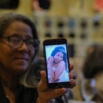 Mother of pregnant teen with cancer who died challenges Dominican Republic's strict abortion ban