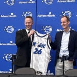 Sean Sweeney takes over in Orlando, and says Magic wound up convincing him that the fit was right