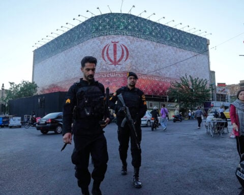 There are many questions about the Iran deal. Here are (some) answers.