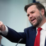 JD Vance slams Israeli officials who criticized Iran deal, deepening rift between allies