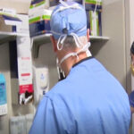 Father and daughter surgeons share operating room and family legacy