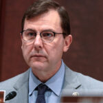 NJ Republican Rep. Tom Kean Jr. sets June 30 return date after monthslong absence