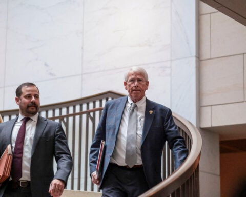 Republicans blast Trump's Iran agreement as details emerge