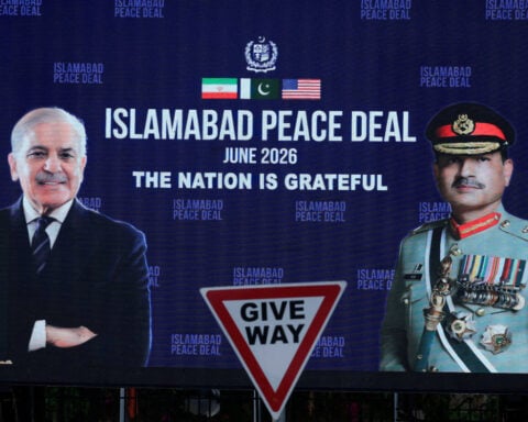 High-wire diplomacy delivered US-Iran deal but hardest stage lies ahead, sources say