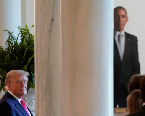 How Trump's deal with Iran compares to Obama's
