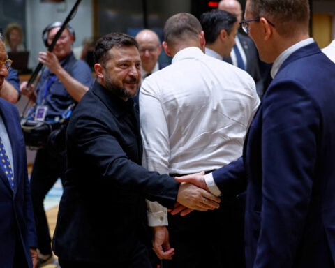 EU leader Costa's Kremlin overture exposes divisions over contacts with Russia