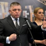 Slovak government wins confidence vote after debt breach