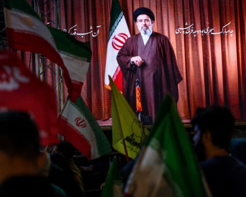 Iran's Khamenei says he approved MoU with US, despite reservations, after assurances on Iran's rights