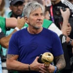 Messi’s father ‘is going through a health situation,’ says his family