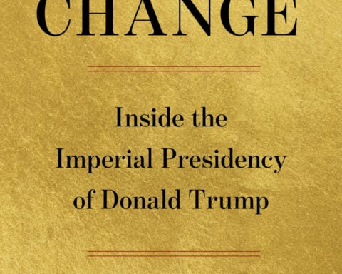 New book reveals how Trump compared himself to Mao, Stalin, Attila the Hun