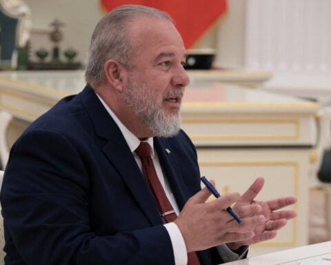 Cuba proposes sweeping reforms to socialist model amid US pressure