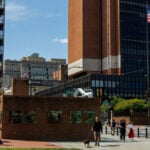 Trump administration may alter slavery exhibit at Philadelphia site, court says