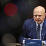ICC sets July 24 vote on whether to remove chief prosecutor Karim Khan, WSJ reports