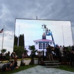 Maryland exercises its right to match an $85 million offer to keep Preakness branding rights