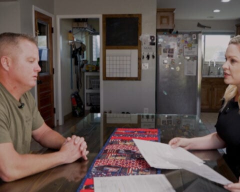 Purple Heart Denial: One Vet's Mission to Change the System
