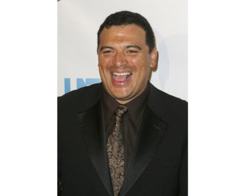Comedian Carlos Mencia faces 12 felony charges for failing to report more than $8M in earnings