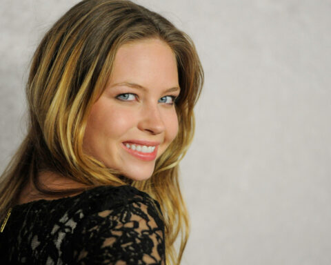Former child actor Daveigh Chase, 'The Ring' villain and Lilo voice, dies at 35