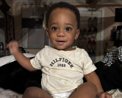 Police shooting of a 1-year-old Mississippi boy ignites tension between police and Black residents