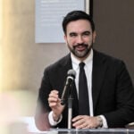 Sports cannot become a luxury, says Mamdani, outlining plans to air World Cup throughout New York
