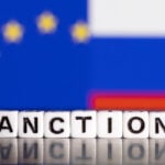 EU leaders agree to renew Russia sanctions for 12 months
