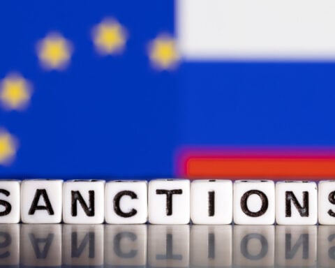 EU leaders agree to renew Russia sanctions for 12 months