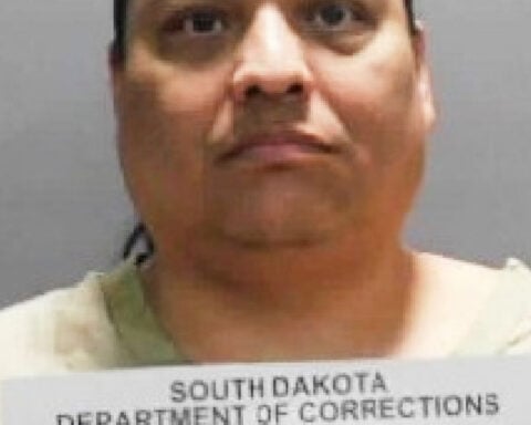 South Dakota man whose life sentence was commuted by Noem now implicated in his niece's death