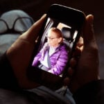 Five years after a Navajo elder vanished, the man who robbed her was released from prison