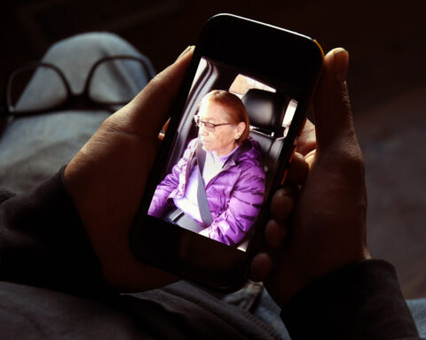 Five years after a Navajo elder vanished, the man who robbed her was released from prison
