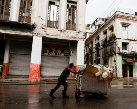 Cuban lawmakers approve sweeping reforms to socialist model amid US pressure