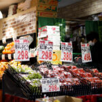 Japan's May core inflation stays below BOJ target, fuel-induced rise eyed