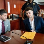 Mangione’s attorneys say they won’t argue psychiatric defense in state murder trial