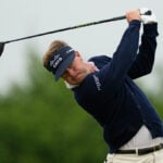 Keith Mitchell goes from lows to highs in record-setting turnaround at US Open