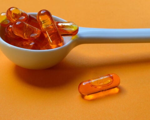 Startling science: Taking an omega-3 supplement doesn’t boost memory or cognition