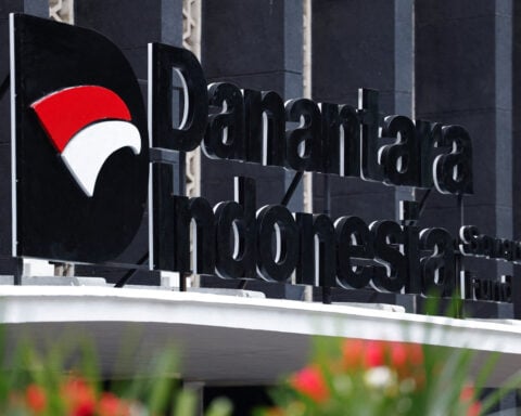 Indonesia's Prabowo taps Danantara to drive agenda, testing fund's capacity