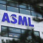 US tells ASML it is concerned China may have top chip tool, Bloomberg News reports