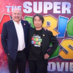 The Minions and their 'big boss' Chris Meledandri keep a blockbuster machine humming