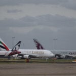 Gulf airlines get back to business as flights near pre-war levels