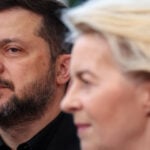 EU leaders to clash over bloc's next 7-year budget, seek new revenue sources