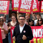 How Andy Burnham could attempt to topple Starmer to be UK prime minister