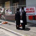 Police charge a third suspect in a Melbourne synagogue arson allegedly directed by Iran