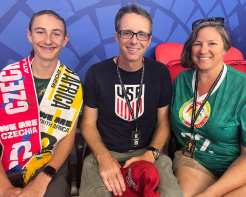 World Cup ticket buyers are left stranded as resale purchases fall through