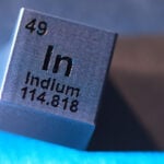China tightens indium export checks as AI demand increases