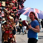 Warm weather and promotions boost UK retail sales in May