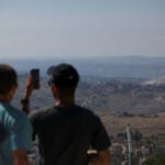 Israel steps up Lebanon attacks with strikes that kill 15