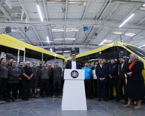 Burnham's 'King of the North' tactics will be clipped if he becomes UK PM