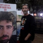 Freed Israeli hostage Guy Gilboa-Dalal recounts sexual abuse in Gaza, urges victims to speak out