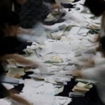 South Korea's Lee calls for overhaul of election management after flawed vote