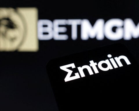 Ladbrokes-owner Entain explores options for CEE unit, sources say
