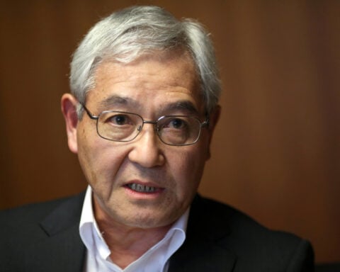 BOJ may raise interest rates twice by March, says ex-BOJ policymaker