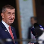 Czech Republic will miss NATO defence spending target again this year, PM Babis says